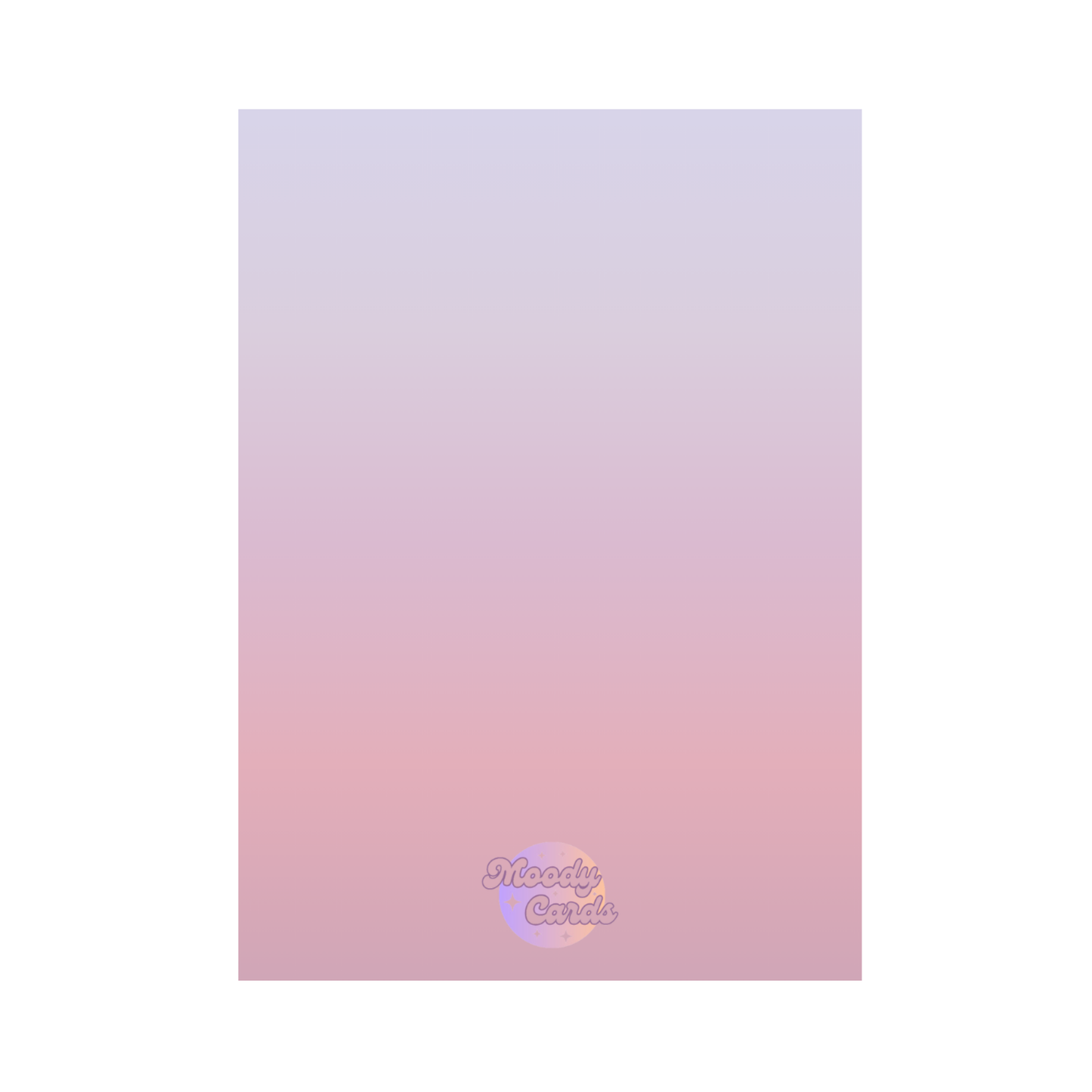 The Enchantress of the Dead Greeting Card