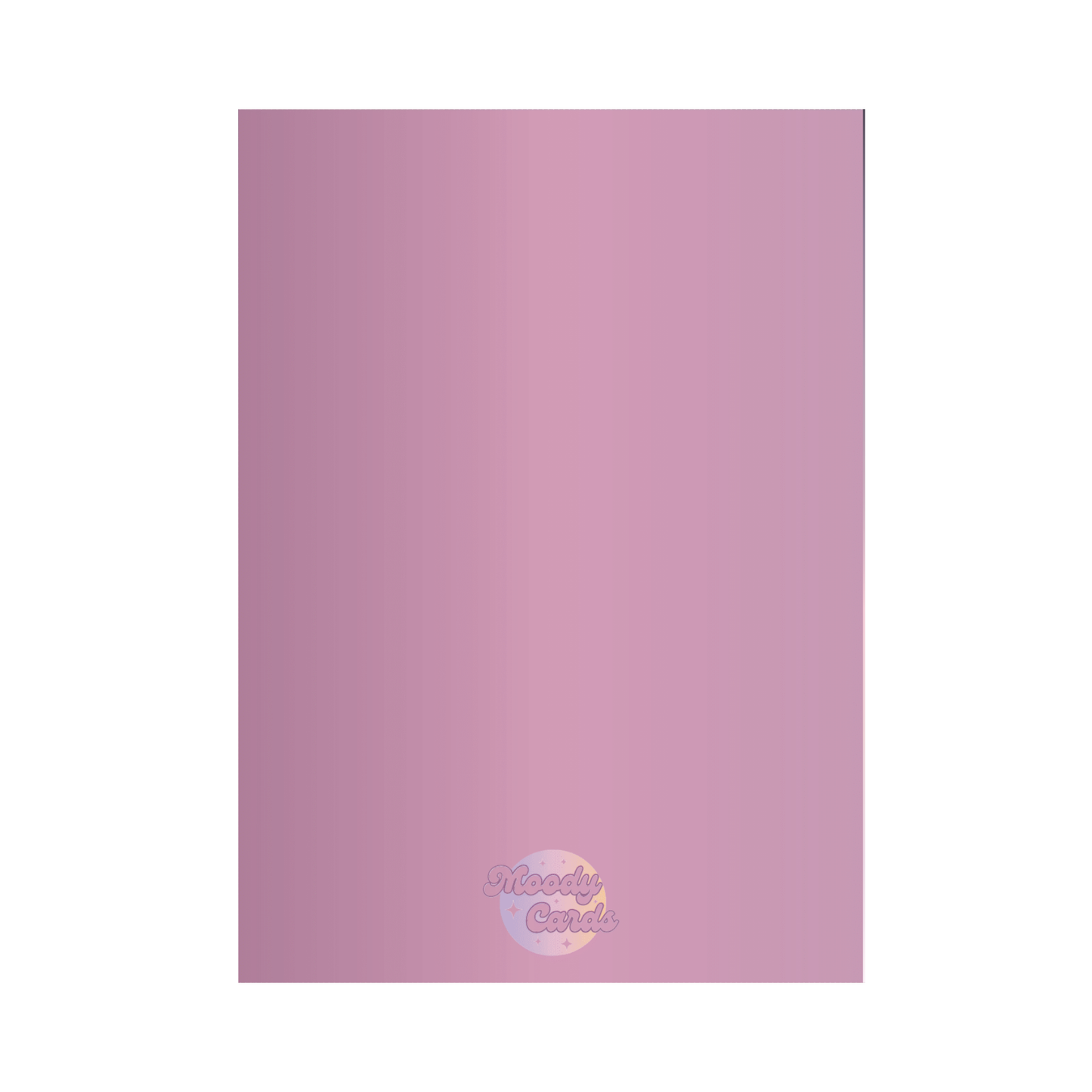 The Pumpkin Patch Blessing Greeting Card