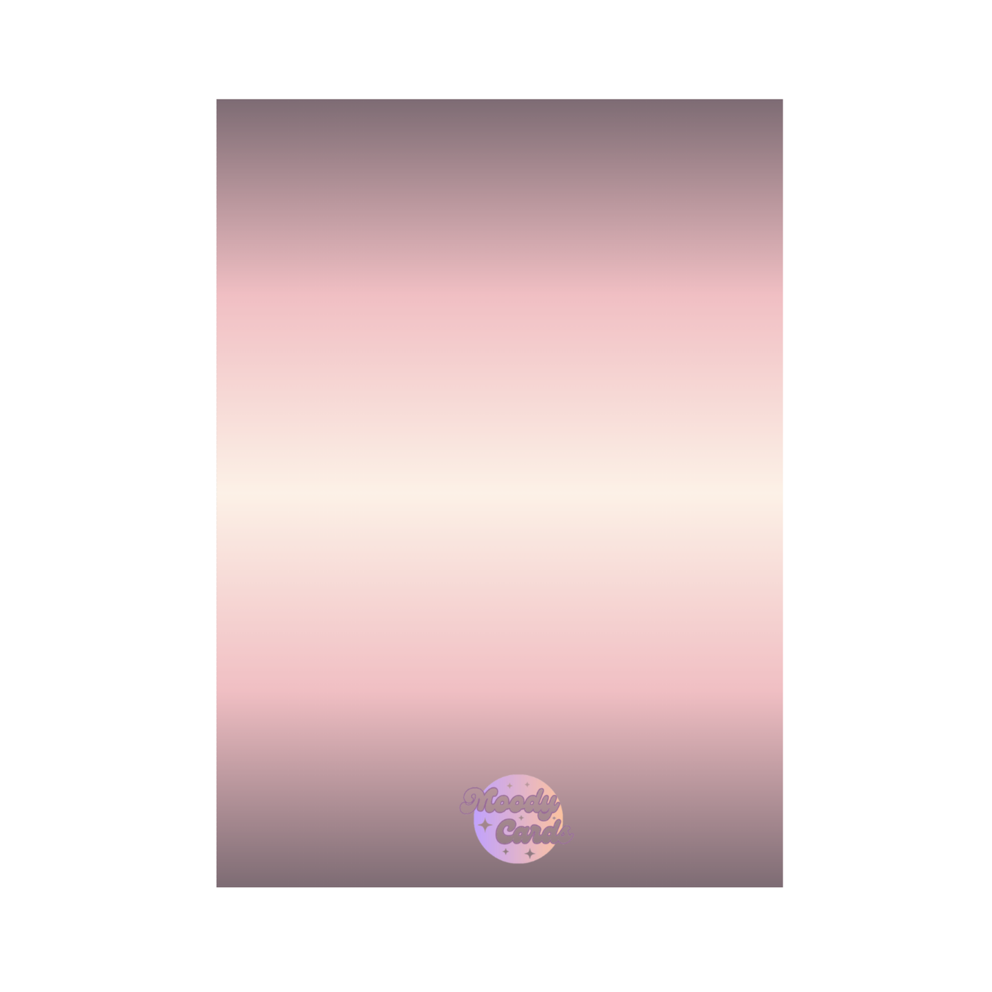 The Enchantress of the Rose Greeting Card