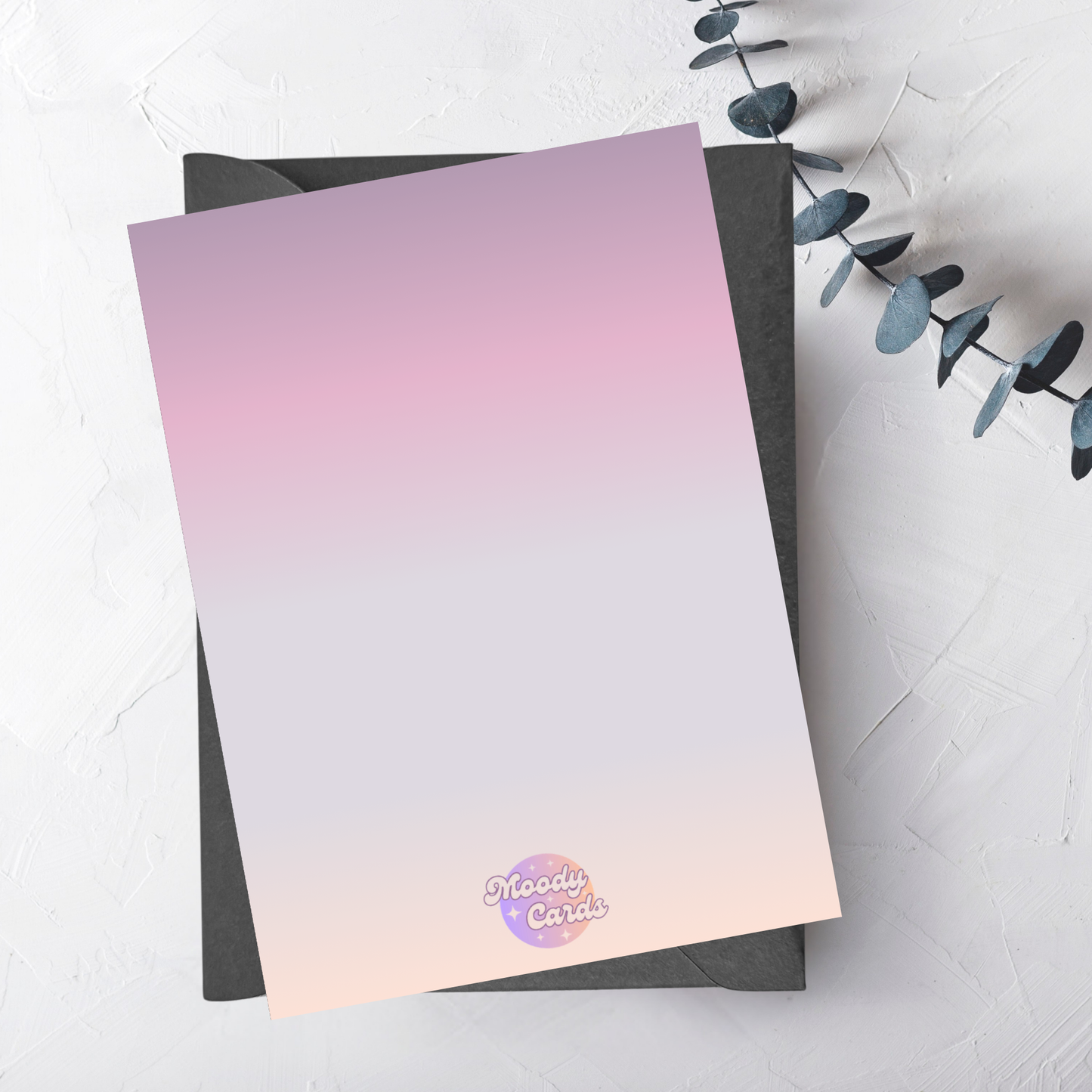The Ghostly Guardian Greeting Card