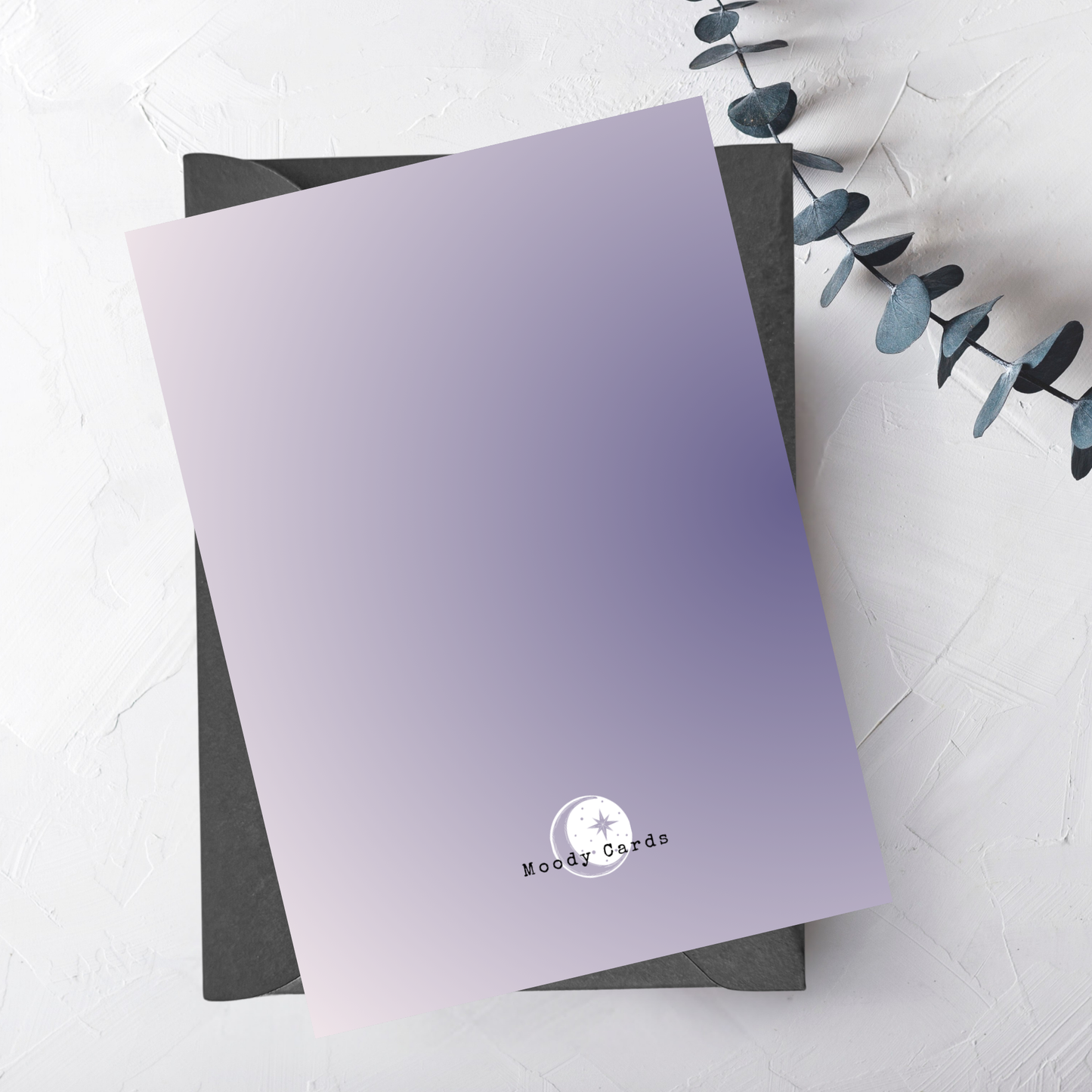 The Skull of Stars Greeting Card