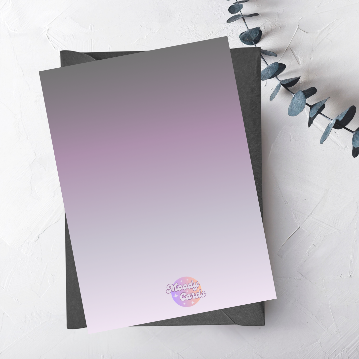 The Haunted Lantern Greeting Card
