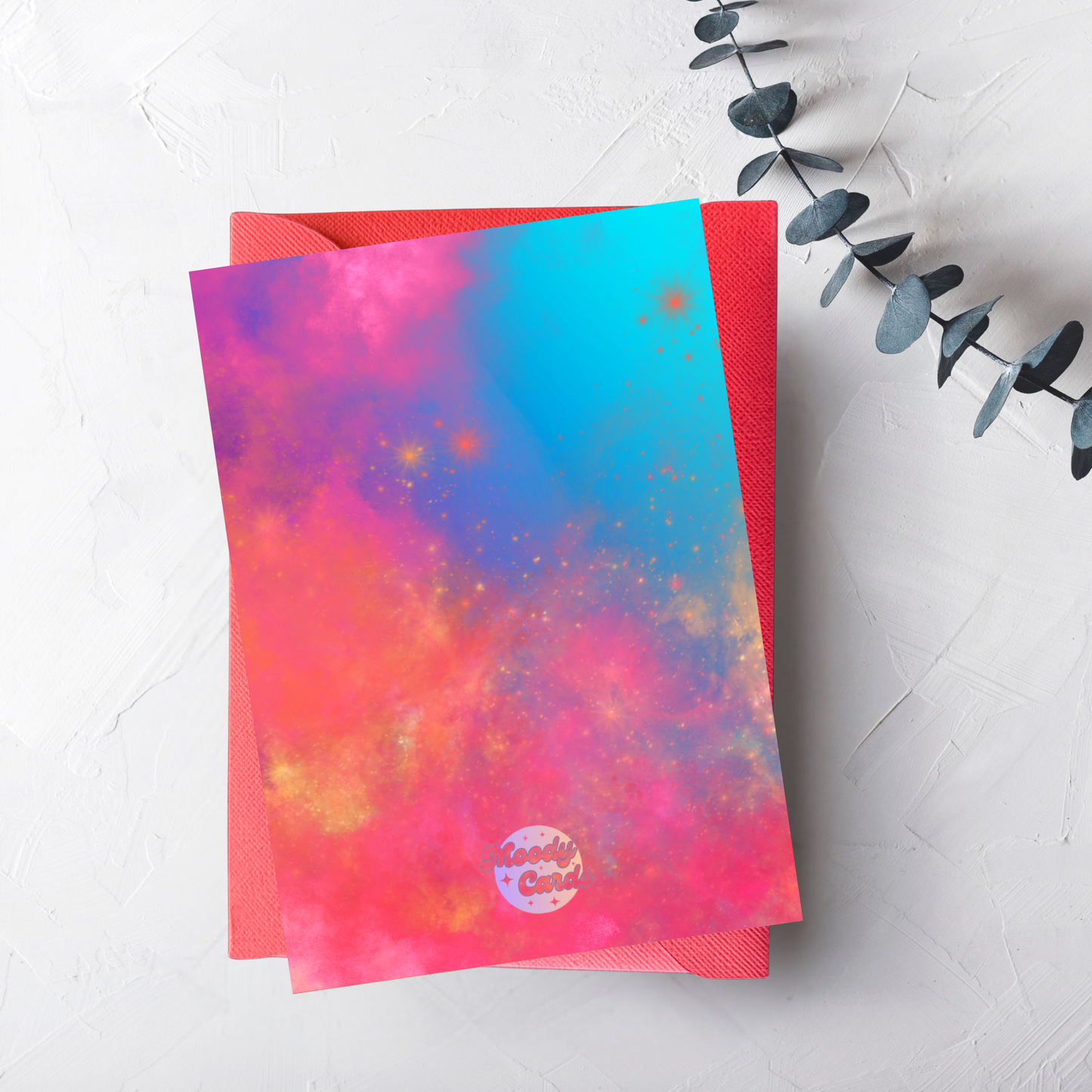 The Dancing Queen Greeting Card