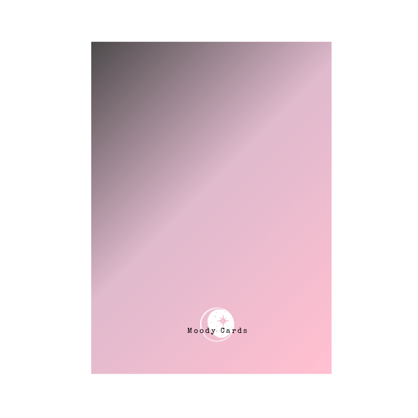 The Deathly Matriarch Greeting Card