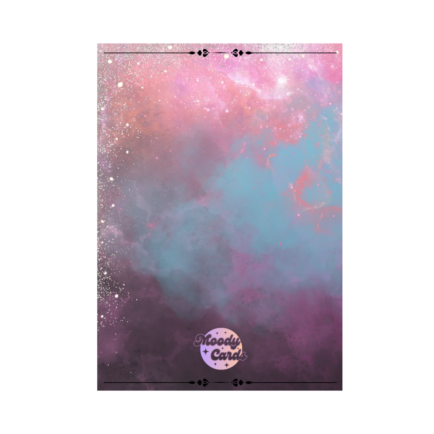 The Cool Grandma Greeting Card