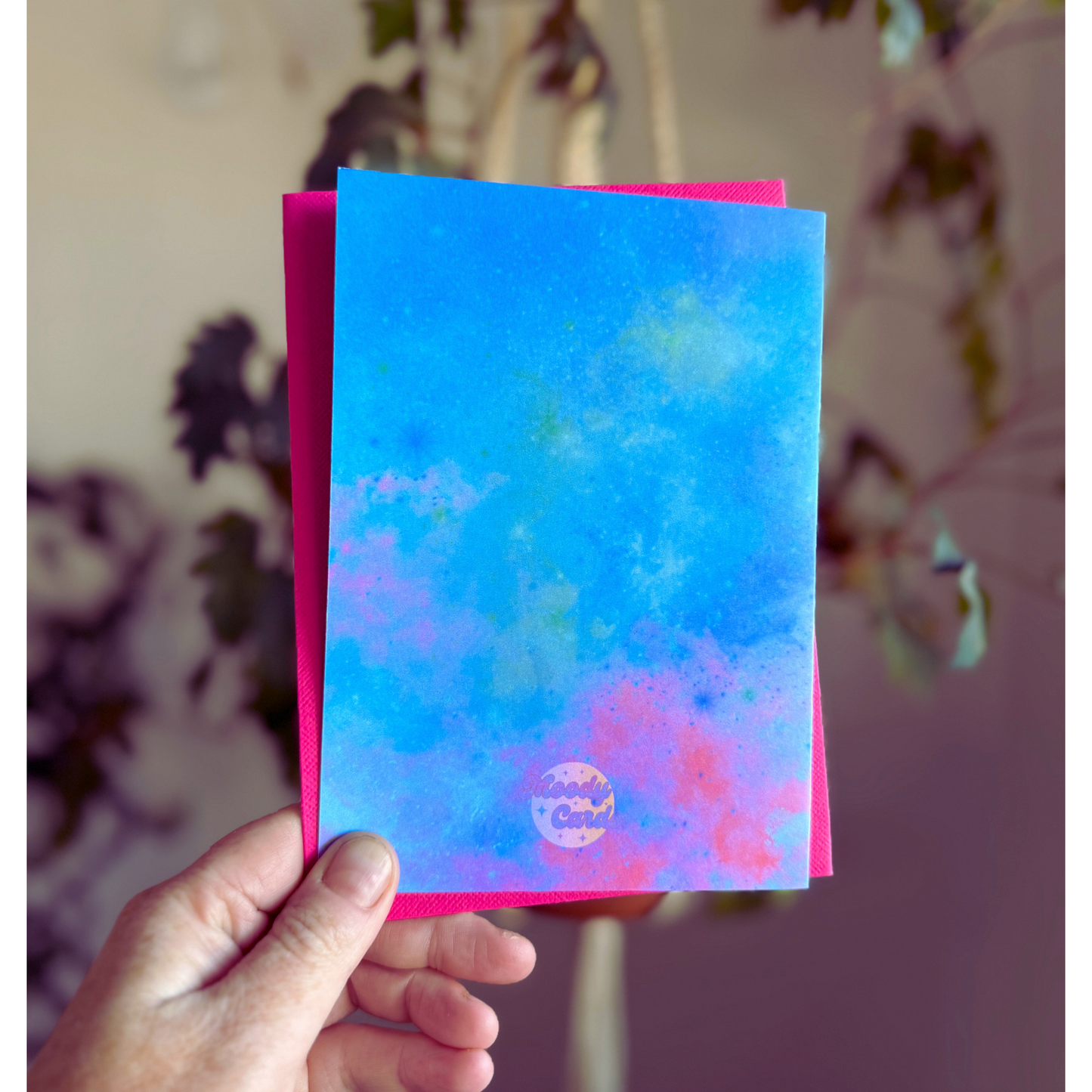 The Nurse Greeting Card