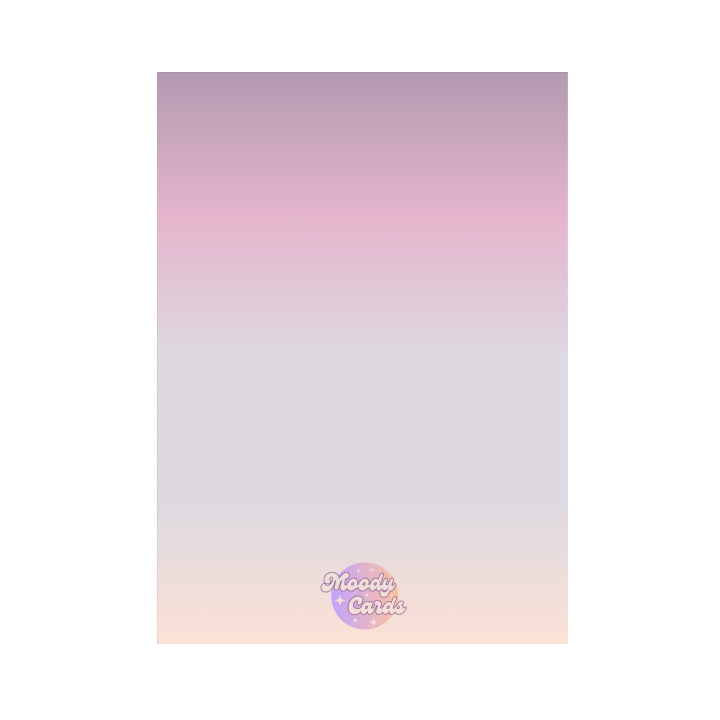 The Ghostly Guardian Greeting Card