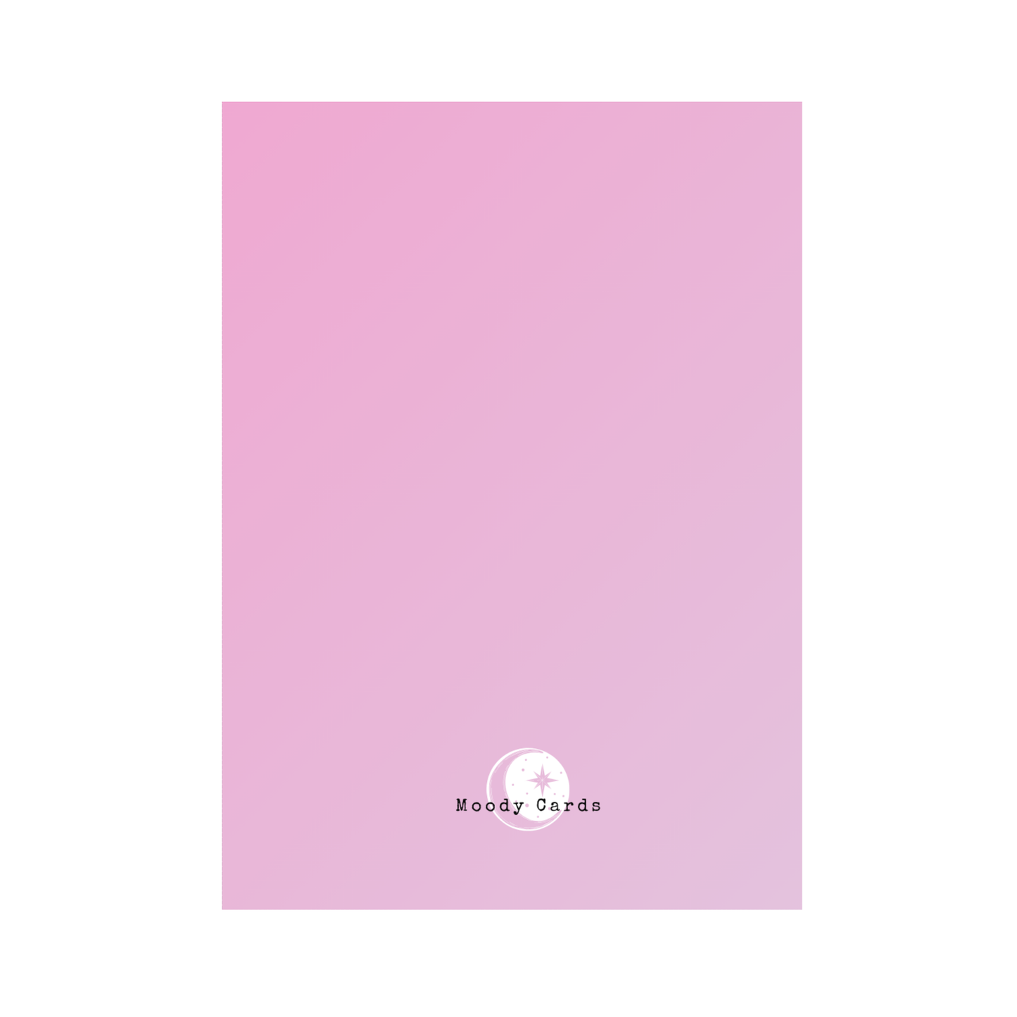 The Deathly Sorceress Greeting Card