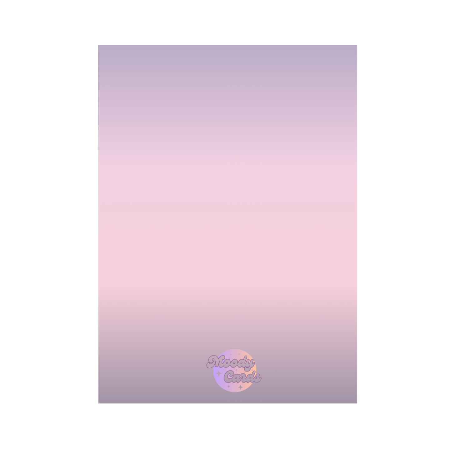 The Scales of Balance Greeting Card