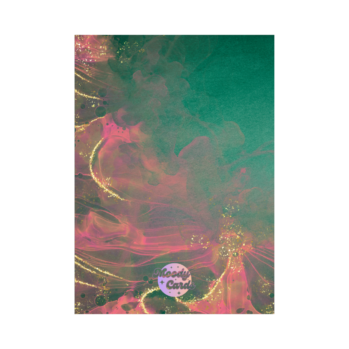 The Plant Lady Greeting Card