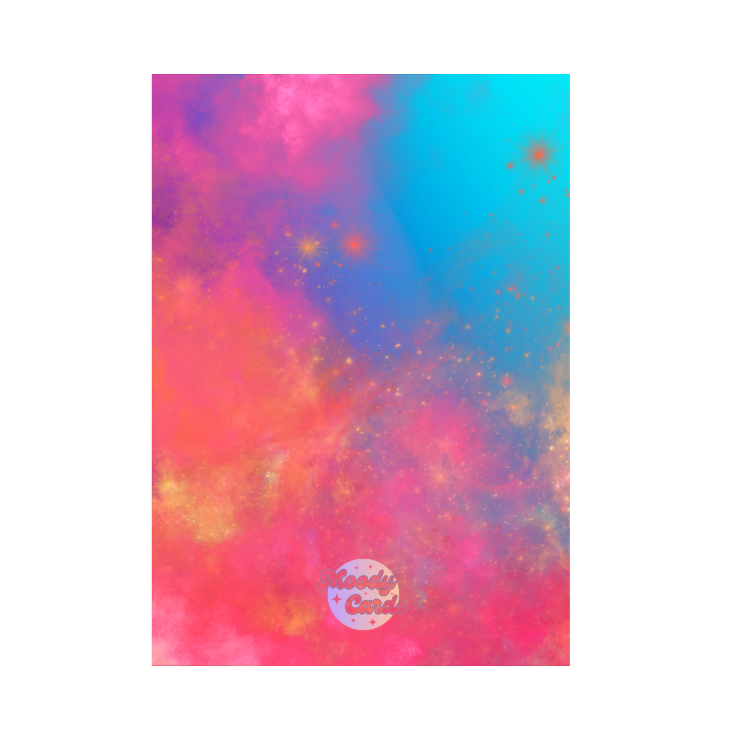 The Dancing Queen Greeting Card