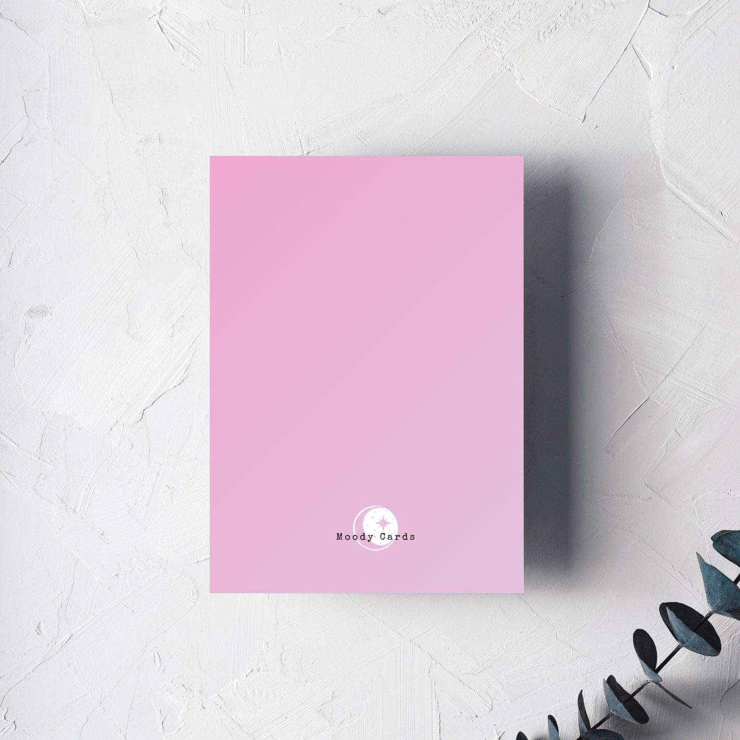 The Deathly Sorceress Greeting Card