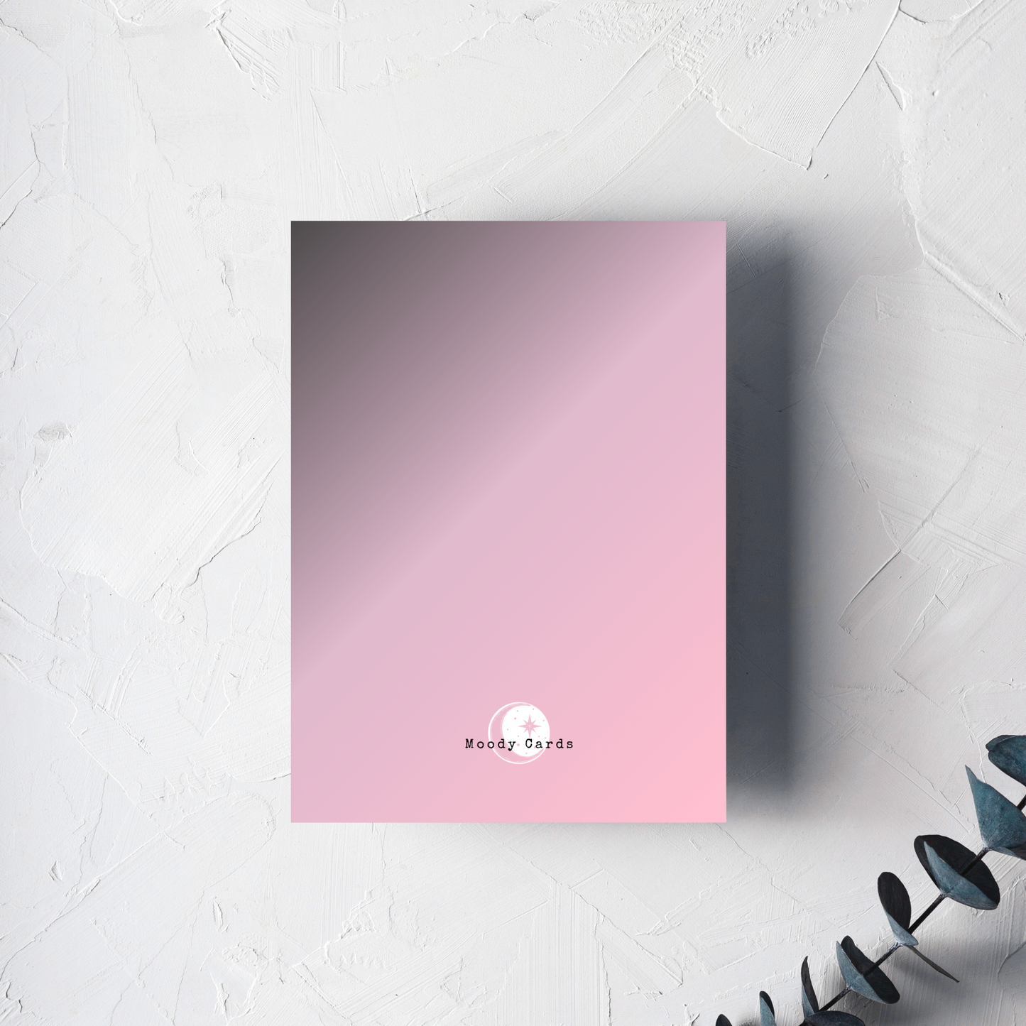 The Deathly Matriarch Greeting Card
