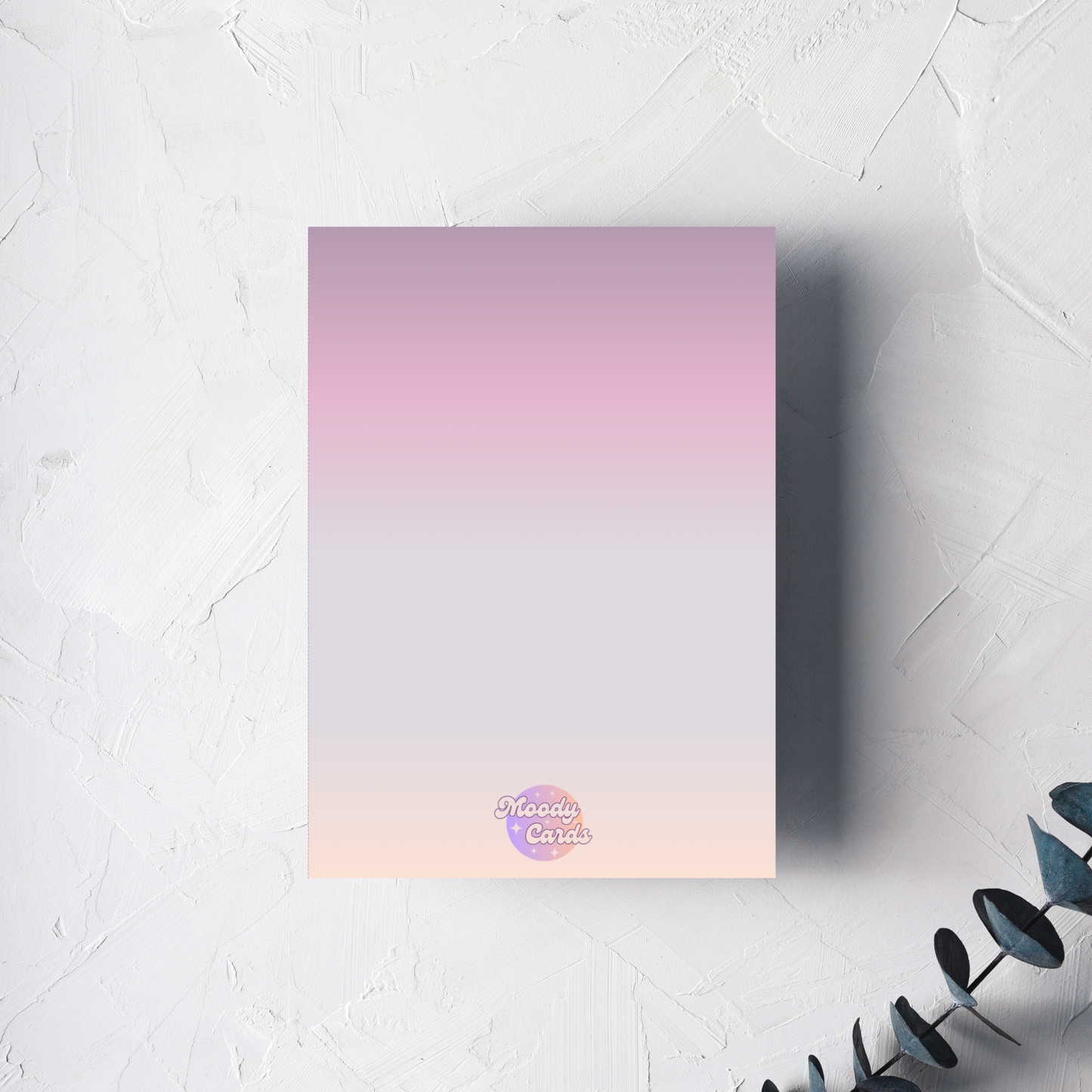 The Ghostly Guardian Greeting Card
