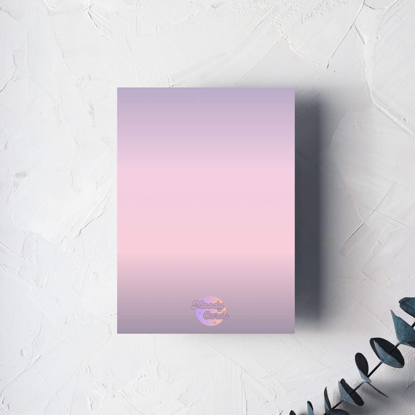 The Scales of Balance Greeting Card