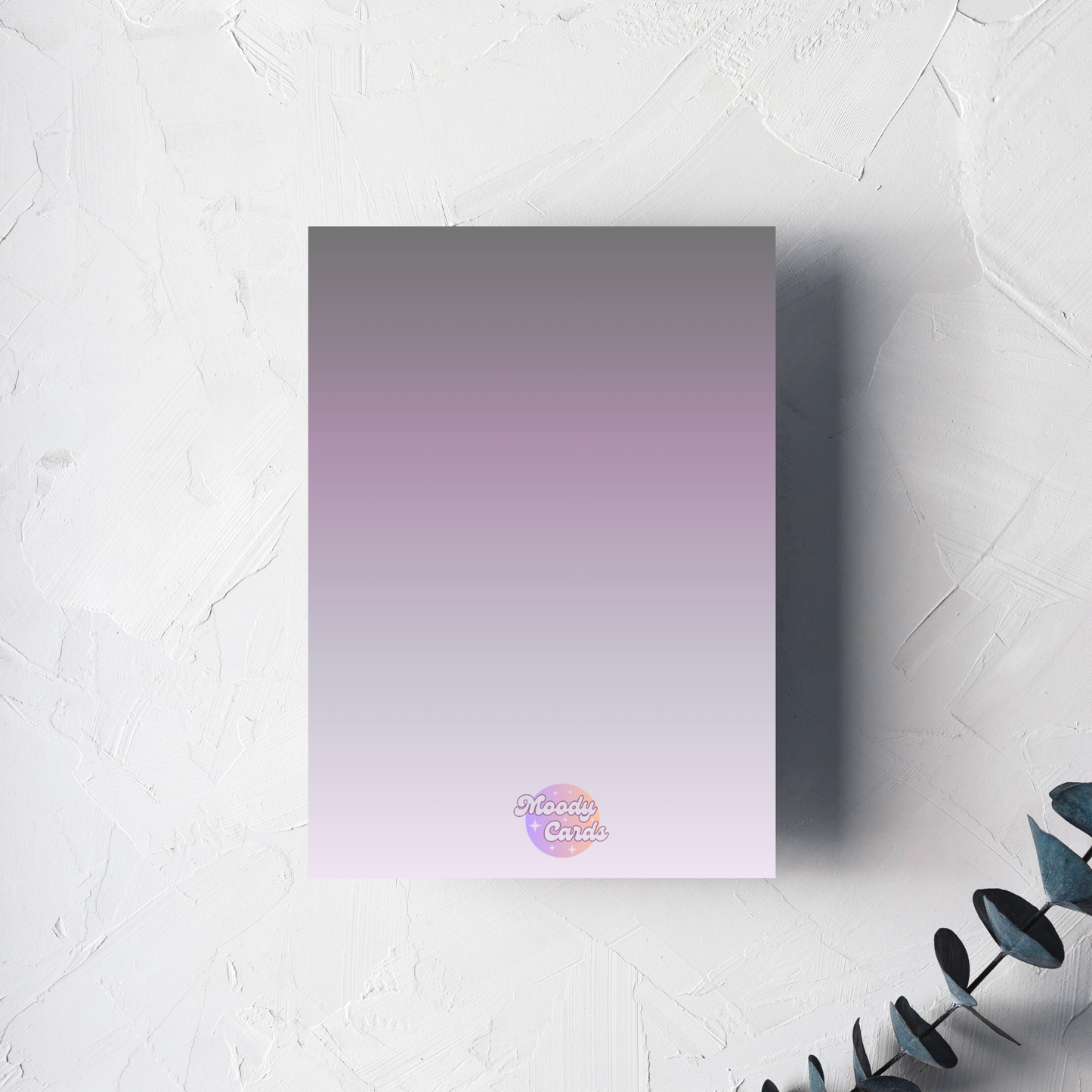 The Haunted Lantern Greeting Card