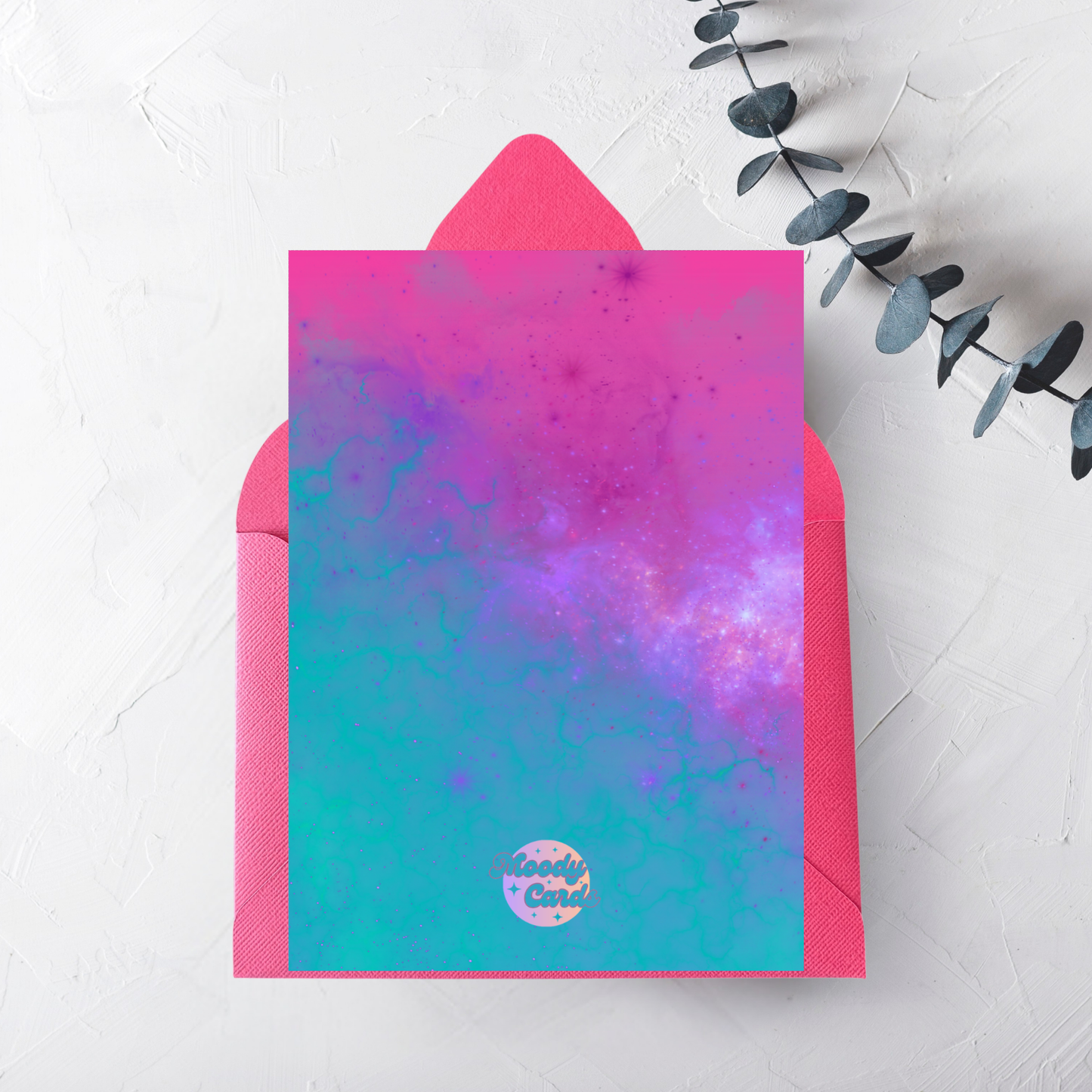 The Nurse Greeting Card