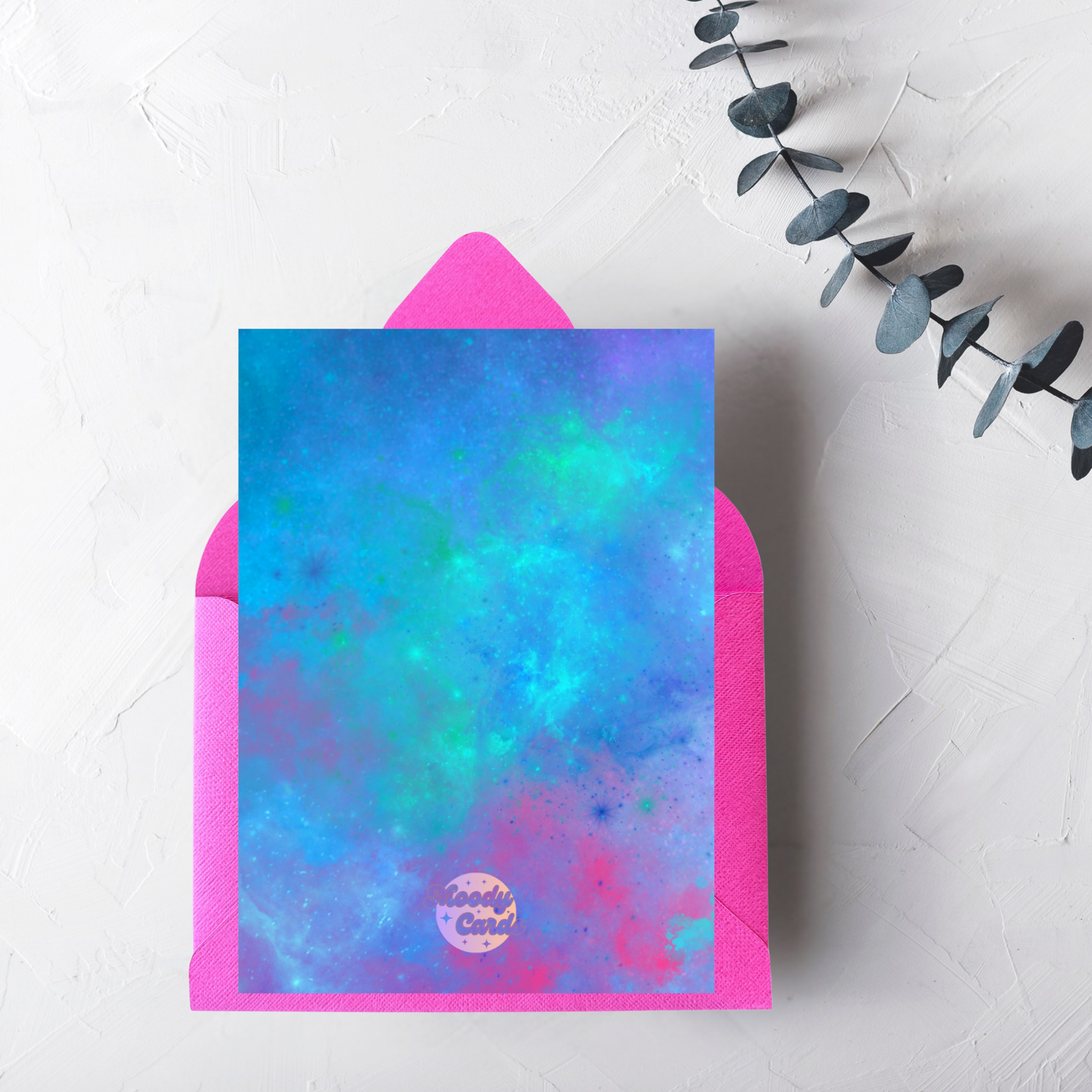 The Nurse Greeting Card