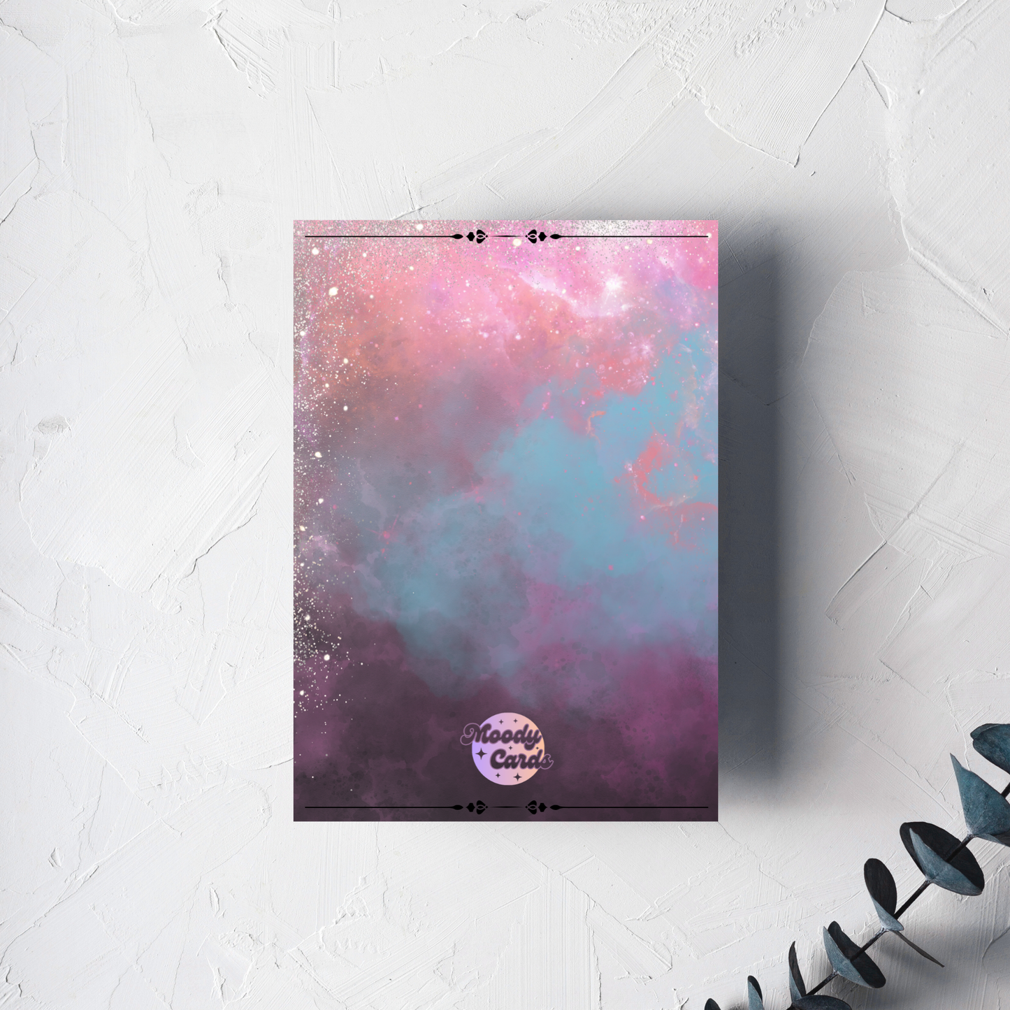 The Cool Grandma Greeting Card
