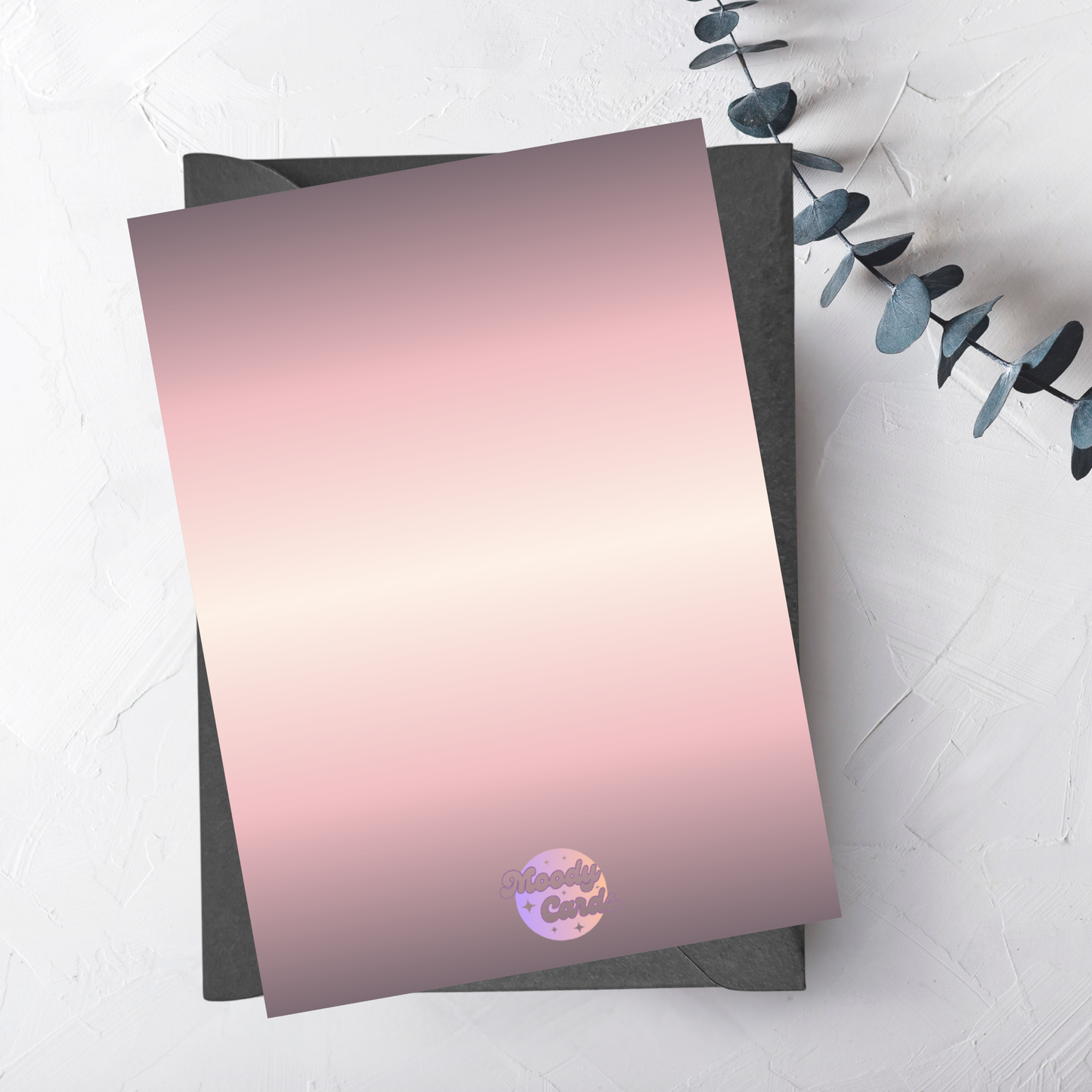 The Enchantress of the Rose Greeting Card