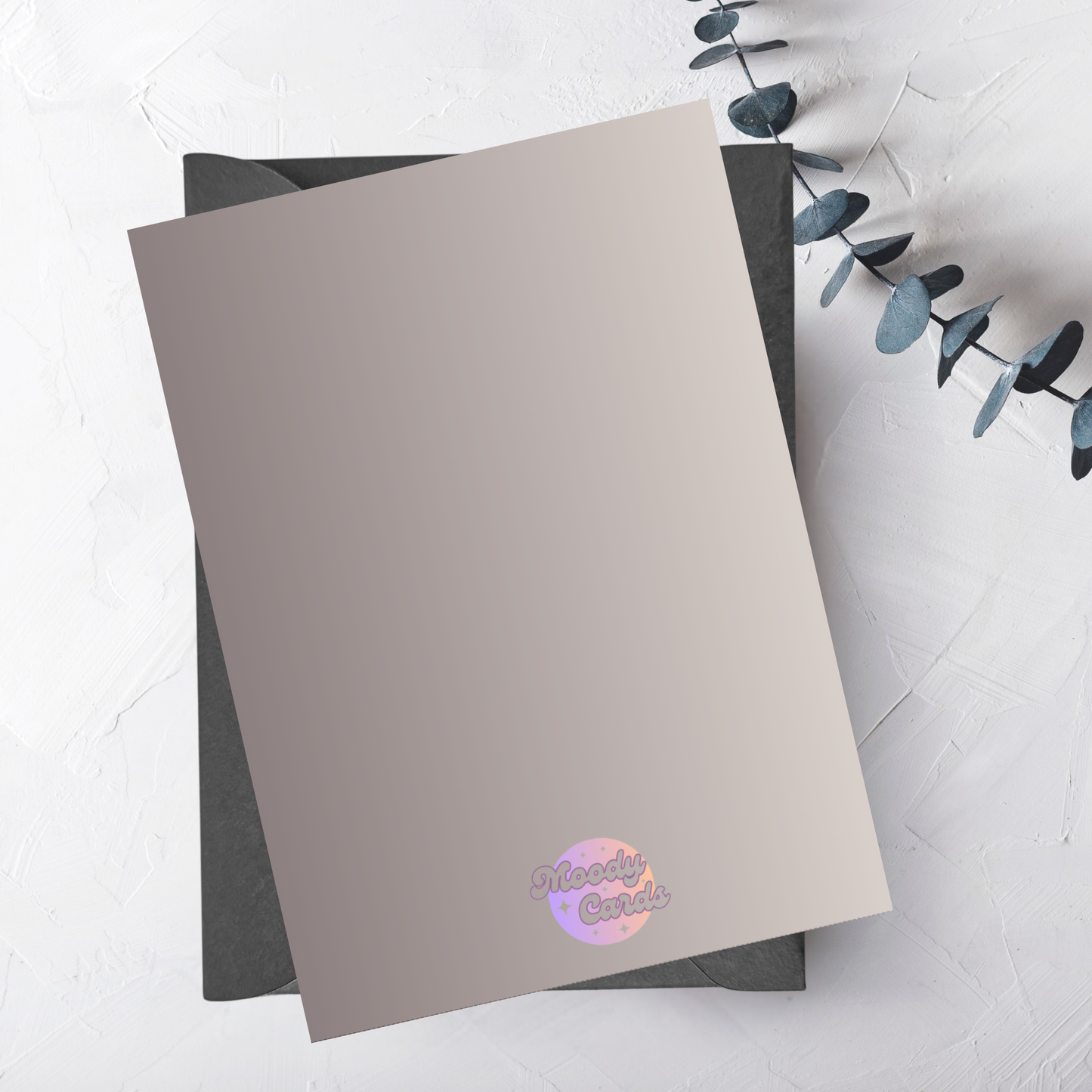 The Mad Hatter Greeting Card