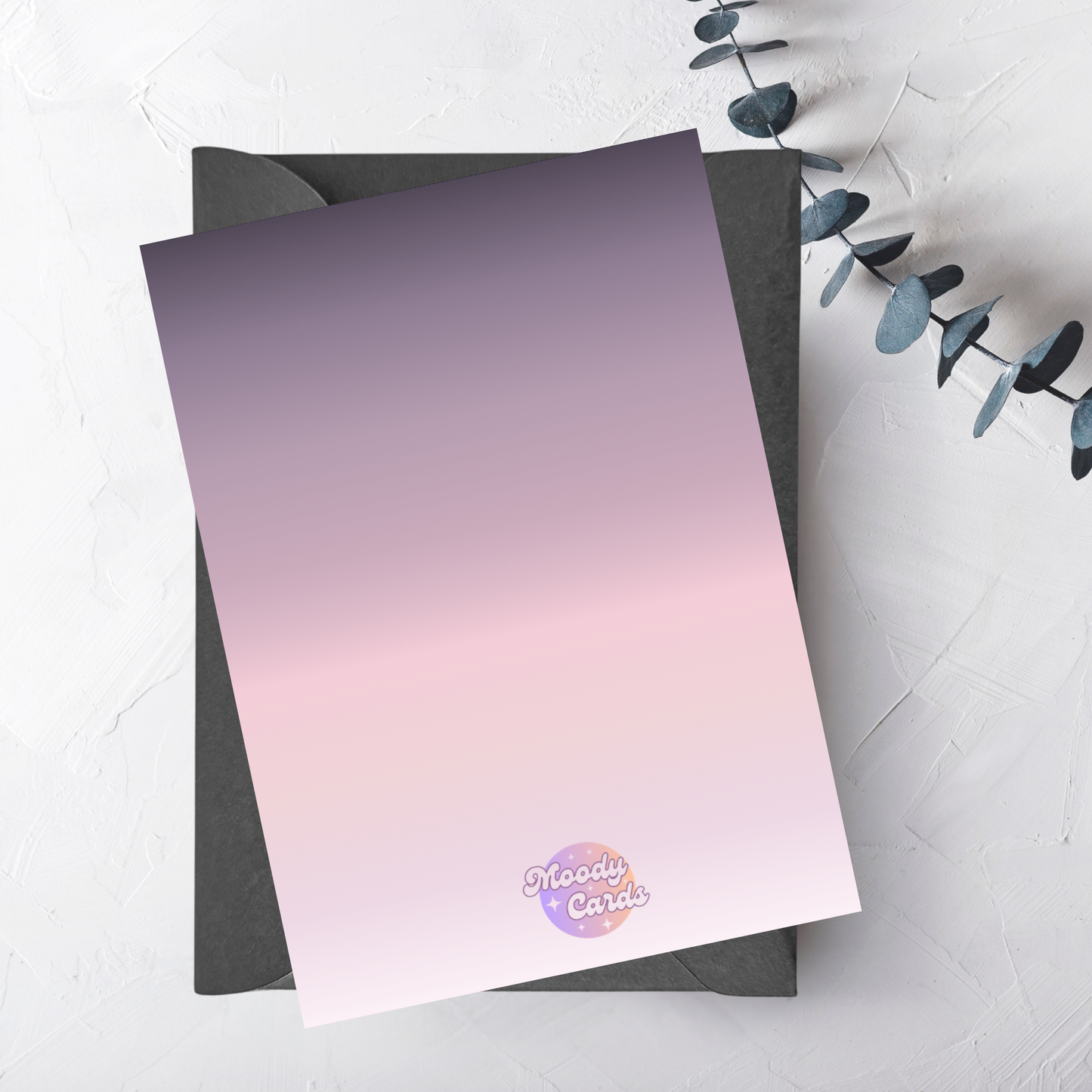 The Enchanted Castle Greeting Card