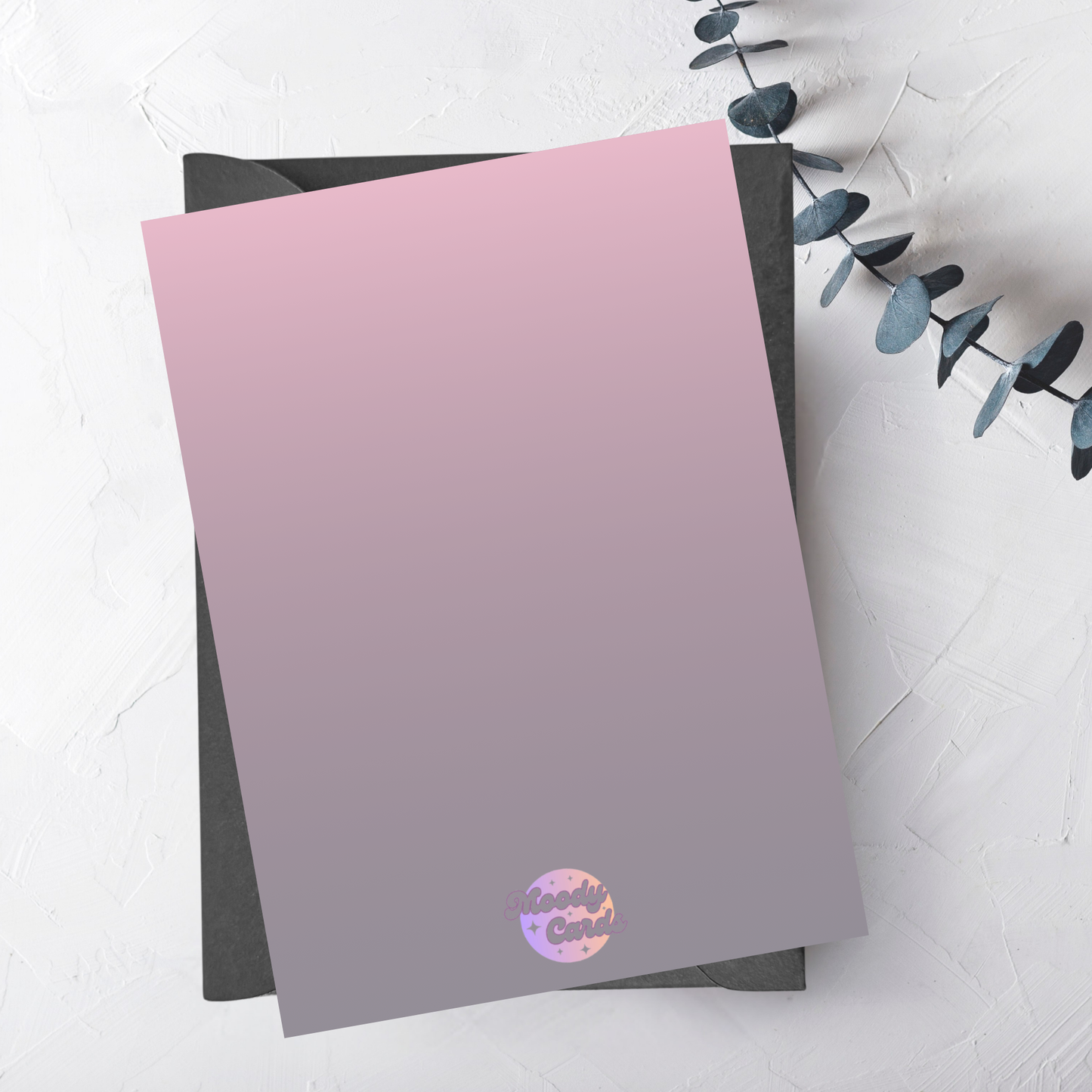 The Sorceress Greeting Card